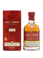 Kilchoman Feis Ile 2012 Limited Cask Release 70cl