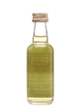 Balmenach 11 Year Old Master Of Malt 5cl / 43%