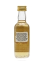 Cragganmore 1978 Gordon & MacPhail 5cl / 60.1%