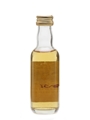 Glen Mhor 1978 Gordon & MacPhail 5cl / 62.2%