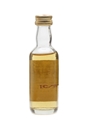 Benriach 1982 Gordon & MacPhail 5cl / 60.6%