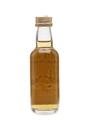 Glenburgie 21 Year Old Spirit Of Scotland 5cl / 46%