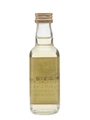 Craigellachie 12 Year Old Master Of Malt 5cl / 43%