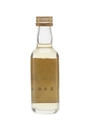 Glendullan 1983 10 Year Old Master Of Malt 5cl / 43%