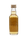 Dumbarton 1961 29 Year Old Master Of Malt 5cl / 46%