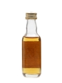 Glencraig 1970 Gordon & MacPhail 5cl / 40%