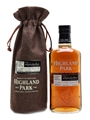Highland Park 2003 Single Cask 13 Year Old - WhiskyBrother 75cl / 60.4%