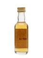 Cragganmore 1976 Gordon & MacPhail 5cl / 40%