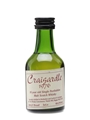 Craigardle 1976 18 Year Old The Whisky Connoisseur 5cl / 60.2%