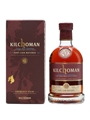 Kilchoman 2011 Port Cask Matured 70cl