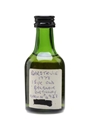 Barstruie 1978 15 Year Old The Whisky Connoisseur 5cl / 54.8%