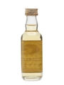 Allt-A-Bhainne 1981 12 Year Old Van Wees 5cl / 57.1%