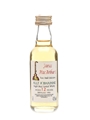 Allt-A-Bhainne 1981 12 Year Old James MacArthur's 5cl / 43%