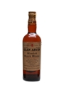 Glen Arvin 8 Year Old Bottled 1940s 75cl / 43.4%