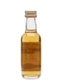 Bowmore 10 Year Old 5cl / 43%
