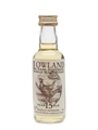 Auchentoshan 15 Year Old The Whisky Connoisseur 5cl / 64.1%