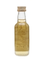 Auchentoshan 15 Year Old The Whisky Connoisseur 5cl / 64.1%