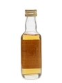 Knockdhu 1974 Gordon & MacPhail 5cl / 40%