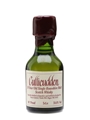 Cullicudden 18 Year Old The Whisky Connoisseur 5cl / 54.8%
