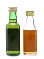 Glendullan 12 Year Old  2 x 5cl