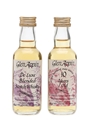 Glen Appin De Luxe & 10 Year Old 2 x 5cl / 43%