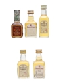 House Of Lords  5 x 5cl