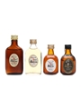 House Of Peers - Douglas Laing  4 x 5cl / 40%
