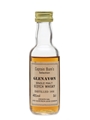 Glenavon 1958 Captain Burn's Selection 5cl / 40%