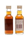 Glendronach 12 & 15 Year Old Sherry Cask 2 x 5cl