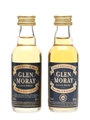 Glen Moray Wine Cask Matured 2 x 5cl