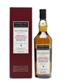 Auchroisk 1999 Managers' Choice 70cl / 60.6%