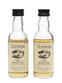 Glenesk 12 Year Old Bottled 1980s 2 x 5cl