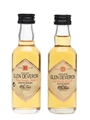Glen Deveron 10 & 12 Year Old  2 x 5cl / 40%