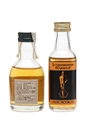 Glen Elgin White Horse 2 x 5cl / 43%