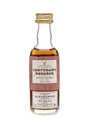 Glenburgie 1948 Centenary Reserve Bottled 1995 - Gordon & MacPhail 5cl / 40%