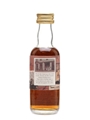 Highland Park 1970 Centenary Reserve Bottled 1995 - Gordon & MacPhail 5cl / 40%