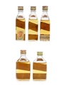 Johnnie Walker Red Label  5 x 5cl