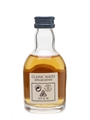 Dalwhinnie 1980 Distillers Edition  5cl / 43%