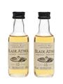 Blair Athol 12 Year Old  2 x 5cl / 43%