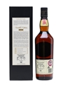 Lagavulin 1991 Distillers Edition 70cl / 43%