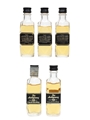 Antiquary 12 Year Old 5 x 5cl