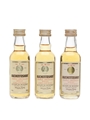 Auchentoshan 5 Year Old & 10 Year Old 3 x 5cl