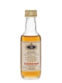 Linkwood 1959 & 1960 Royal Wedding Bottled 1986 - Gordon & MacPhail 5cl / 40%