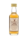 MacPhail's 2000 Gordon & MacPhail 5cl / 40%