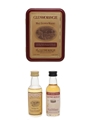 Glenmorangie 10 Year Old & Port Wood  2 x 5cl