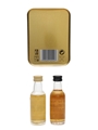 Glenmorangie 10 Year Old & Port Wood  2 x 5cl