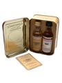 Glenmorangie 10 Year Old & Port Wood  2 x 5cl
