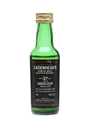 Aberlour 1963 27 Year Old Cadenhead's 5cl / 55.2%