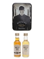 Bowmore Legend & Darkest  2 x 5cl