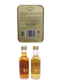 Bowmore Legend & Darkest  2 x 5cl
